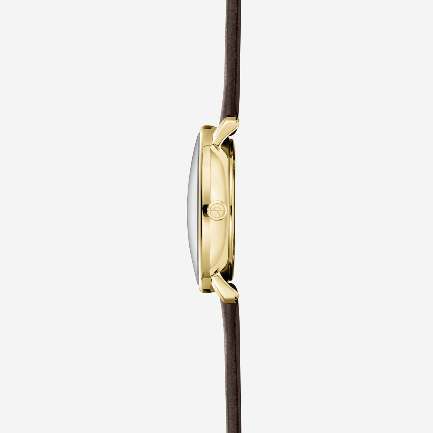 Sternglas Naos XS Edition Mother of Pearl 33mm Ronda 784 Quartz Ladies Watch