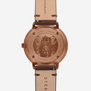 Sternglas Naos XL Edition 1905 42mm Miyota GR12 Quartz Men’s Watch