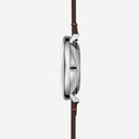 Sternglas Hamburg Men's 42 mm Automatic Watch