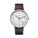 Sternglas Hamburg Men's 42 mm Automatic Watch