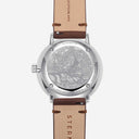 Sternglas Hamburg Men's 42 mm Automatic Watch