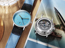 Sternglas Lumatik 38 mm Automatic Men’s Watch