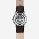 Sternglas Lumatik Beige 38mm Miyota 8315 Automatic Men’s Watch