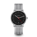 Sternglas Naos Men's 38 mm Automatic Watch