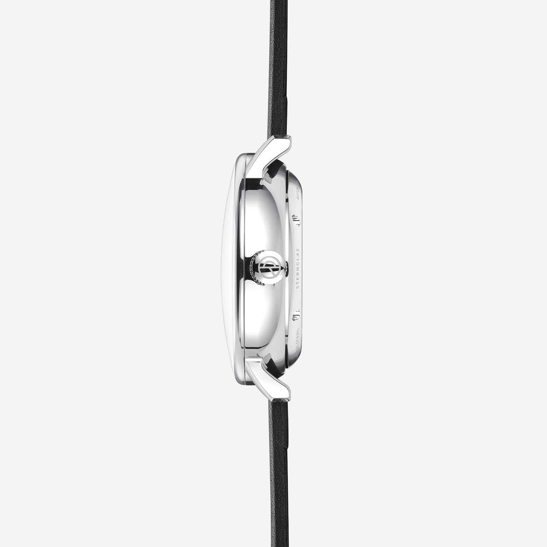 Sternglas Naos Men's 38 mm Automatic Watch