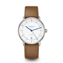 Sternglas Naos Men's 38 mm Automatic Watch