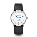 Sternglas Naos Men's 38 mm Automatic Watch