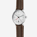 Sternglas Naos Pro GMT Automatic 38mm Miyota 9075 Automatic Men’s Watch