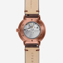 Sternglas Naos XL Automatik 42mm Miyota 8215 Automatic Men’s  Watch