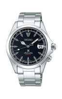 Seiko Prospex Alpinist 39.5mm Automatic Mens Watch