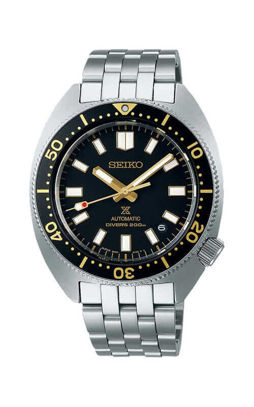 Seiko Prospex Divers Mens Watch SPB315J1