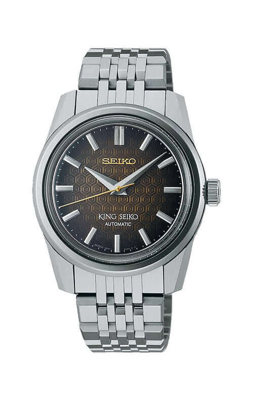 SEIKO King Seiko - Watchmaking 110th Anniversary LTD SPB365J1