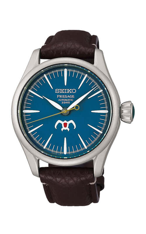 Seiko Presage Craftsmanship Series SPB437J1