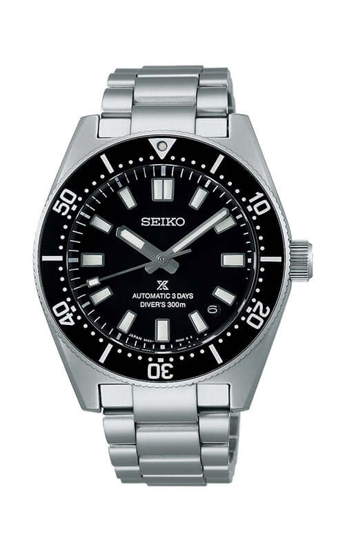 Seiko Prospex Sea SPB453J1