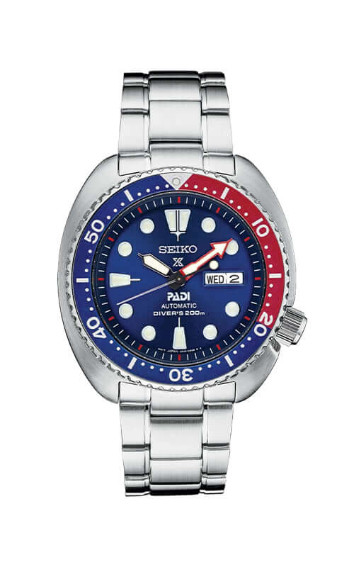 Seiko Prospex PADI Special Edition SRPE99K1J