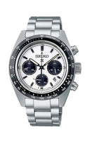 Seiko Prospex Speedtimer 39mm Solar Mens Watch SSC813P1