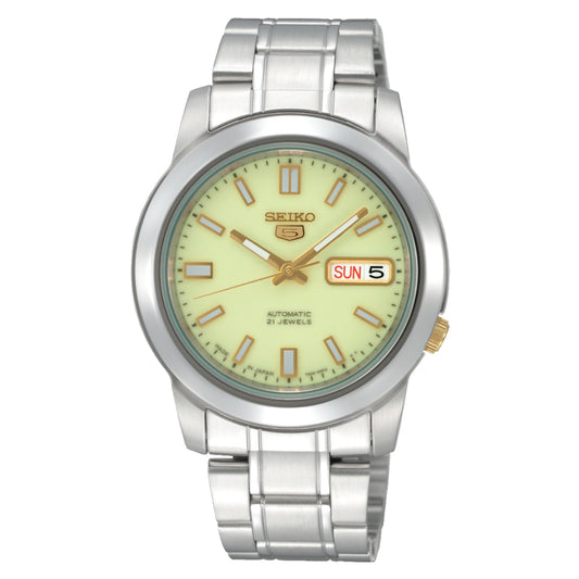 Seiko SNKK19J1 watch