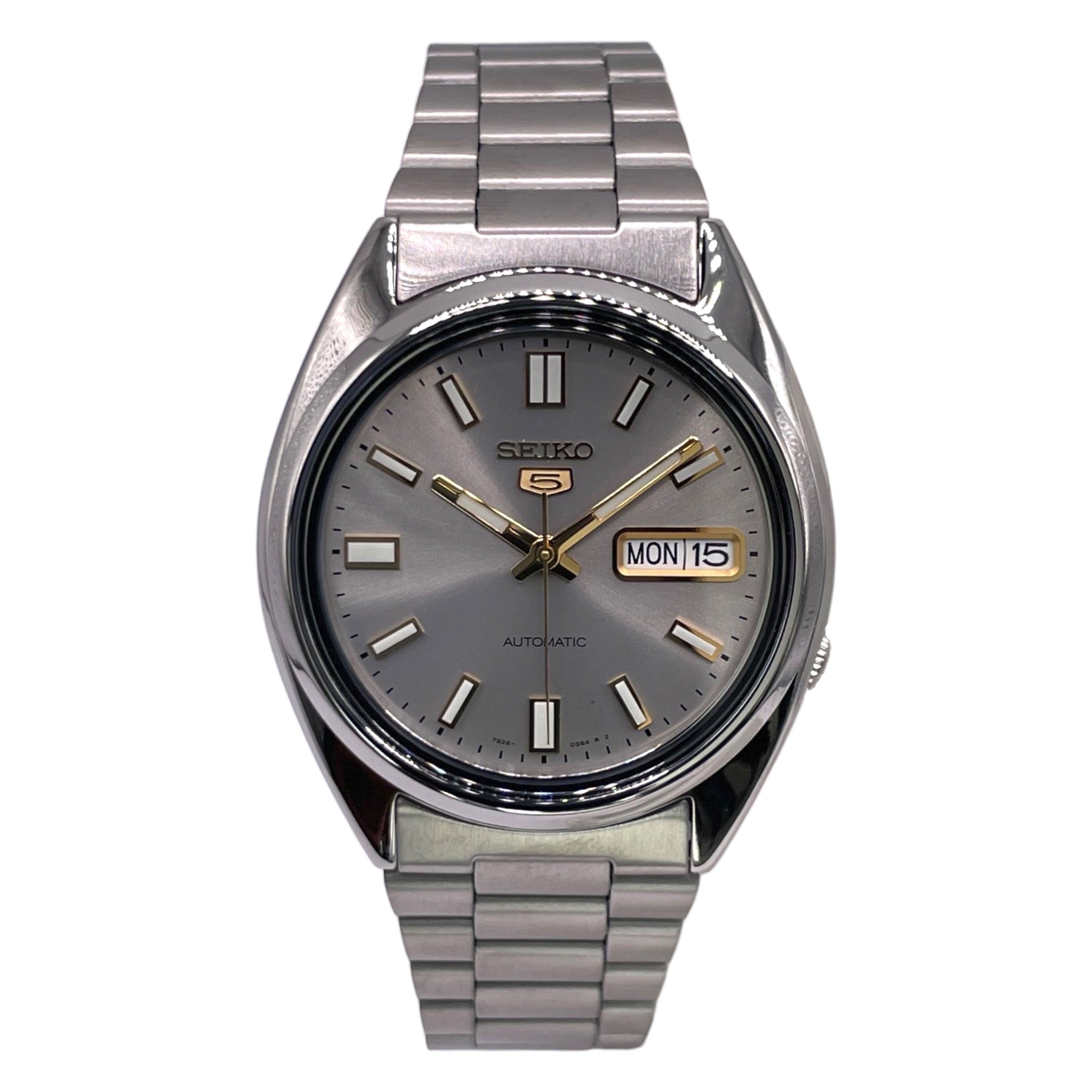 Seiko SNXS75K1 watch