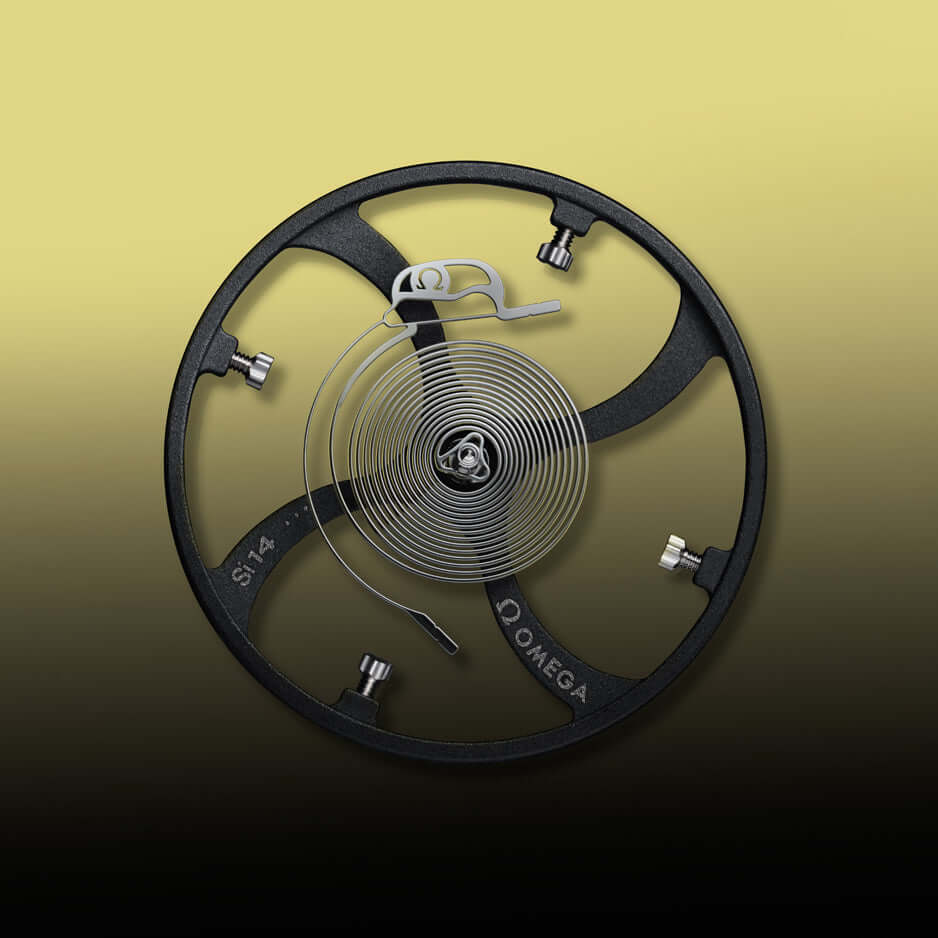 Omega Speedmaster Super Racing 329.30.44.51.01.003