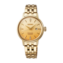 Seiko Presage Cocktail Time 30.3mm Automatic Ladies Watch SRE018J1