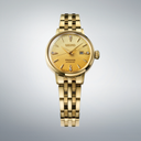 Seiko Presage Cocktail Time 30.3mm Automatic Ladies Watch SRE018J1