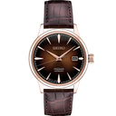 Seiko Presage Cocktail Time 40.5 mm Automatic Mens Watch