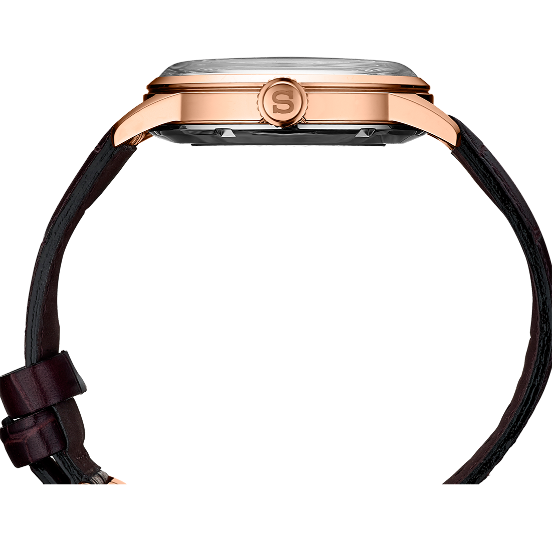 Seiko Presage Cocktail Time 40.5 mm Automatic Mens Watch