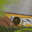 Seiko 5 Sports 42.5mm Automatic Men's Watch SRPD57K1