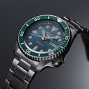Seiko 5 Sports SRPD61K1 42.5mm Automatic Mens Watch
