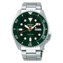 Seiko 5 Sports SRPD63K1 42.5mm Automatic Mens Watch