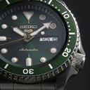 Seiko 5 Sports SRPD63K1 42.5mm Automatic Mens Watch