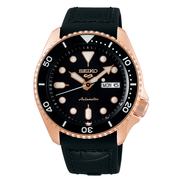 Seiko 5 Sports SRPD76K1 42.5mm Automatic Men’s Watch