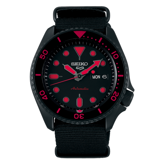 Seiko Prospex PADI Special Edition 43 mm Automatic Watch Seiko Prospex PADI Special Edition 43 mm Automatic Watch