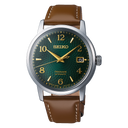 Seiko Presage Cocktail Time 38mm Automatic Mens Watch SRPE45J1