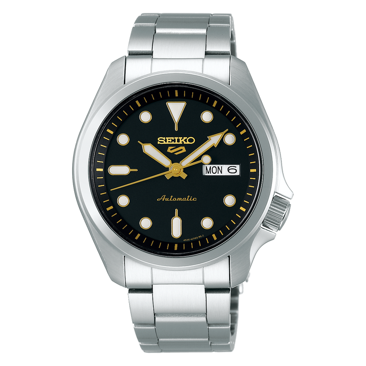 Seiko 5 Sports SKX Men's 40 mm Automatic Watch