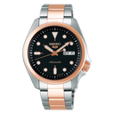 Seiko 5 Sports SRPE58K1 40mm Automatic Men’s Watch