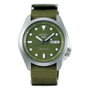 Seiko 5 Sports SRPE65K1 40mm Automatic Men’s Watch