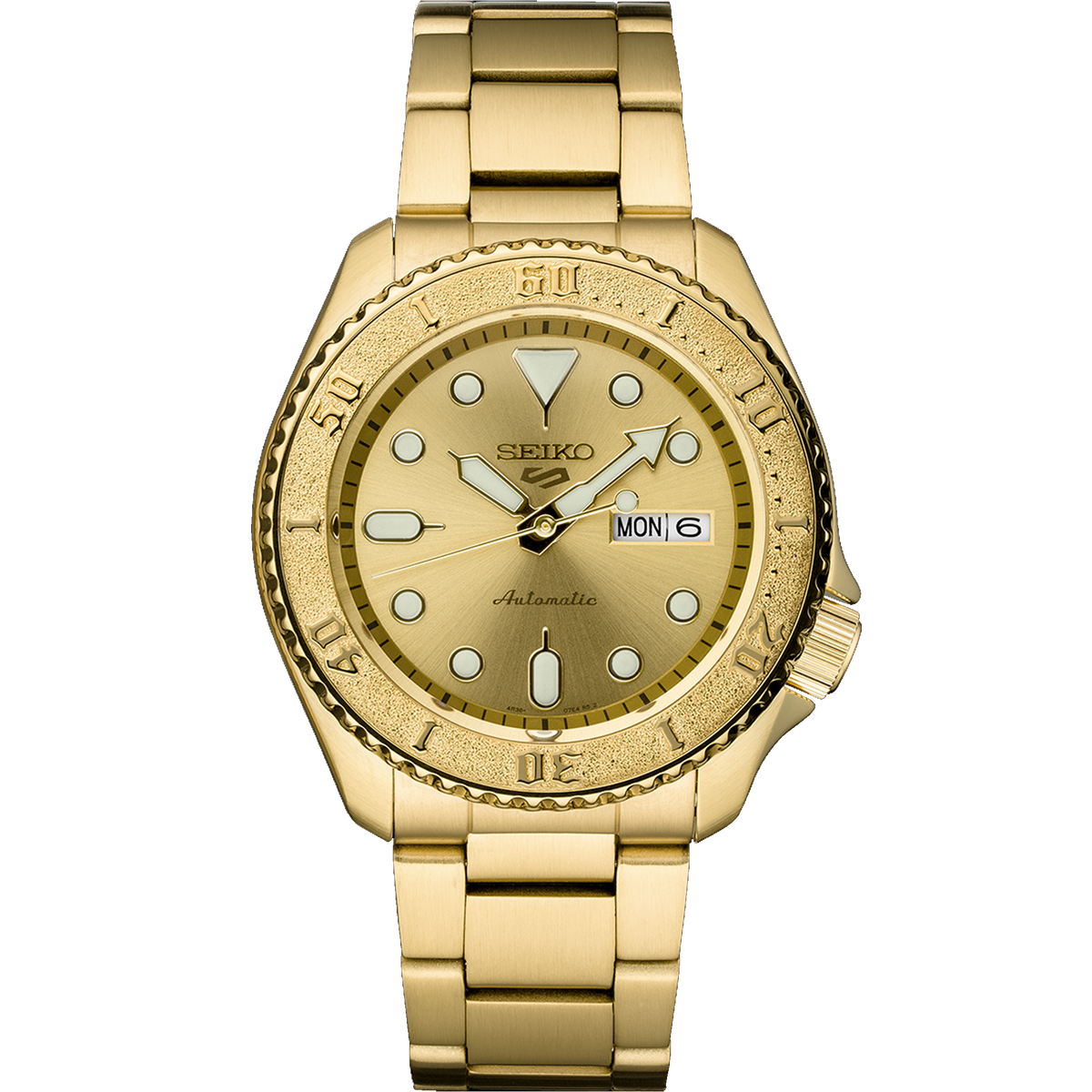 Seiko 5 Sports SRPE74K1 42.5 mm Automatic Men’s Watch