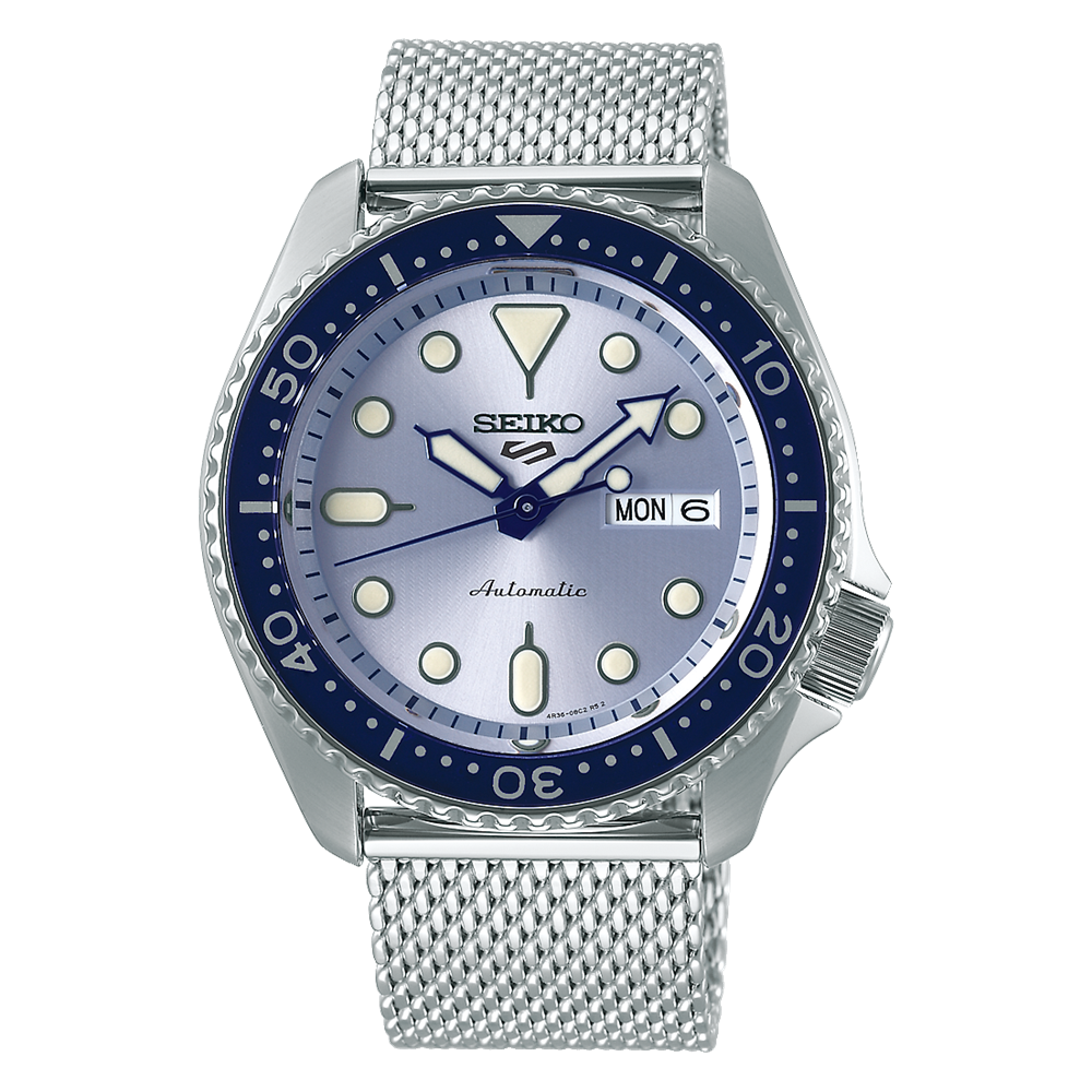 Seiko 5 Sports SRPE77K1 42.5mm Automatic Men’s Watch