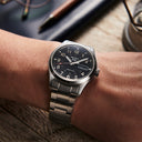 Seiko 5 Sports Field Men's 40 mm Automatic Watch