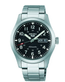 Seiko 5 Sports Field Men's 40 mm Automatic Watch