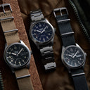 Seiko 5 Sports 40mm Automatic Mens Watch SRPG29K1