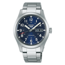 Seiko 5 Sports Field Series Men's 40 mm Automatic Watch