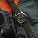 Seiko 5 Sports Flieger SRPH29K1 40 mm Automatic Men’s Watch