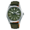 Seiko 5 Sports Flieger SRPH29K1 40 mm Automatic Men’s Watch