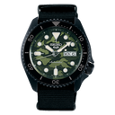 Seiko 5 Sports Flieger SRPJ37K1 39.4mm Automatic Men’s Watch