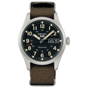 Seiko 5 Sports Green Zone SRPJ85K1 36 mm Automatic Men’s Watch
