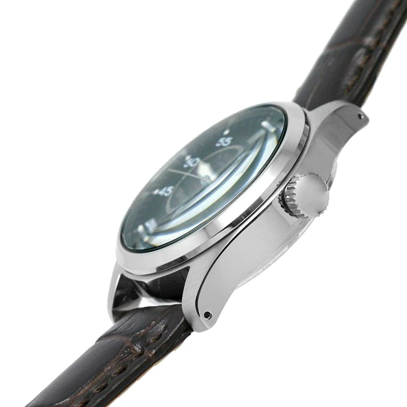 Seiko 5 Sports SRPJ89K1 36.4 mm Solar Powered Men’s Watch