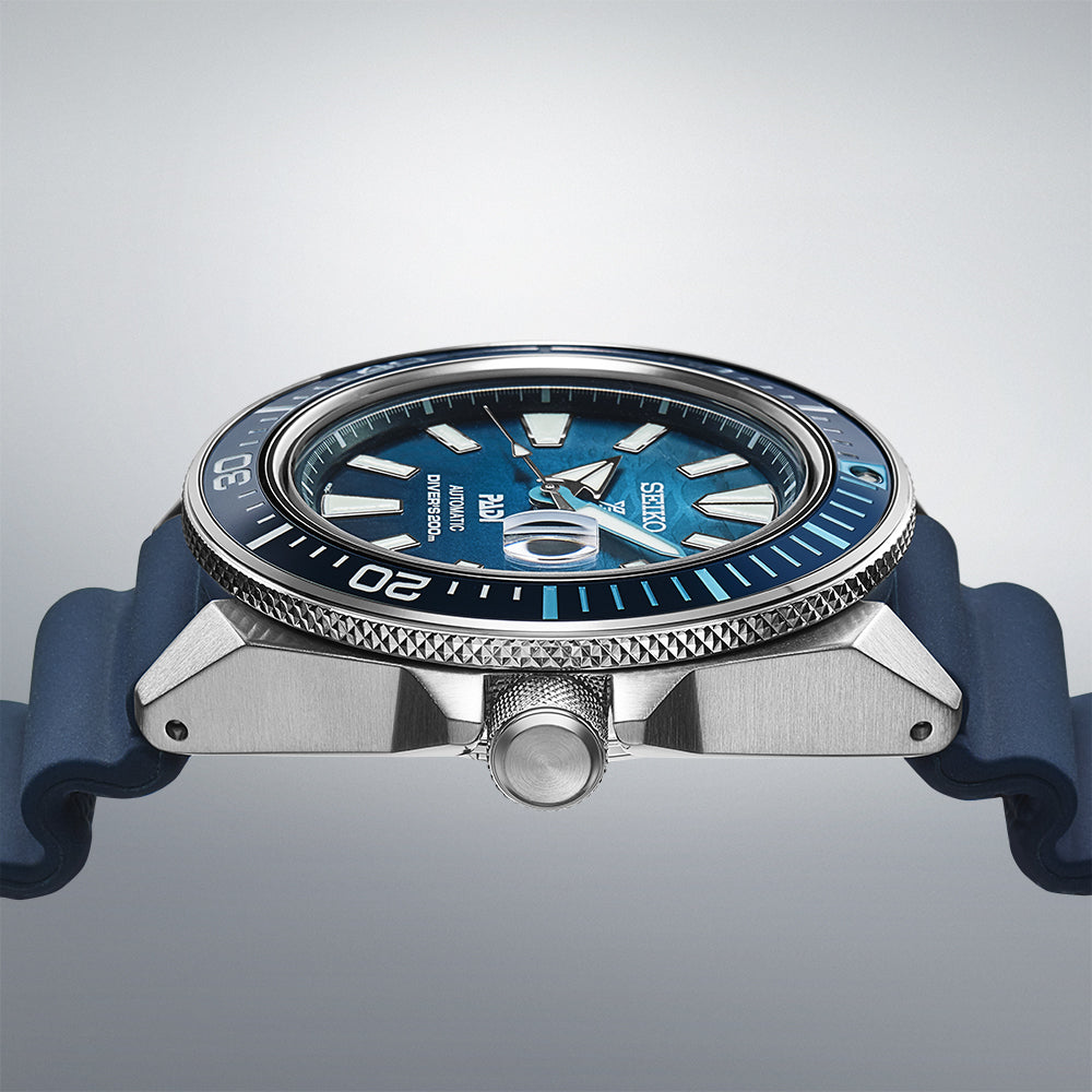Seiko Prospex Sea 44 mm Automatic Men's Watch