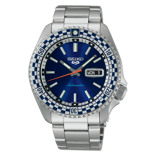 Seiko 5 Sports SRPK65K1 42.5mm Automatic Men’s Watch